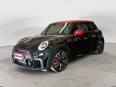 MINI Mini 3 porte Mini 2.0 John Cooper Works JCW