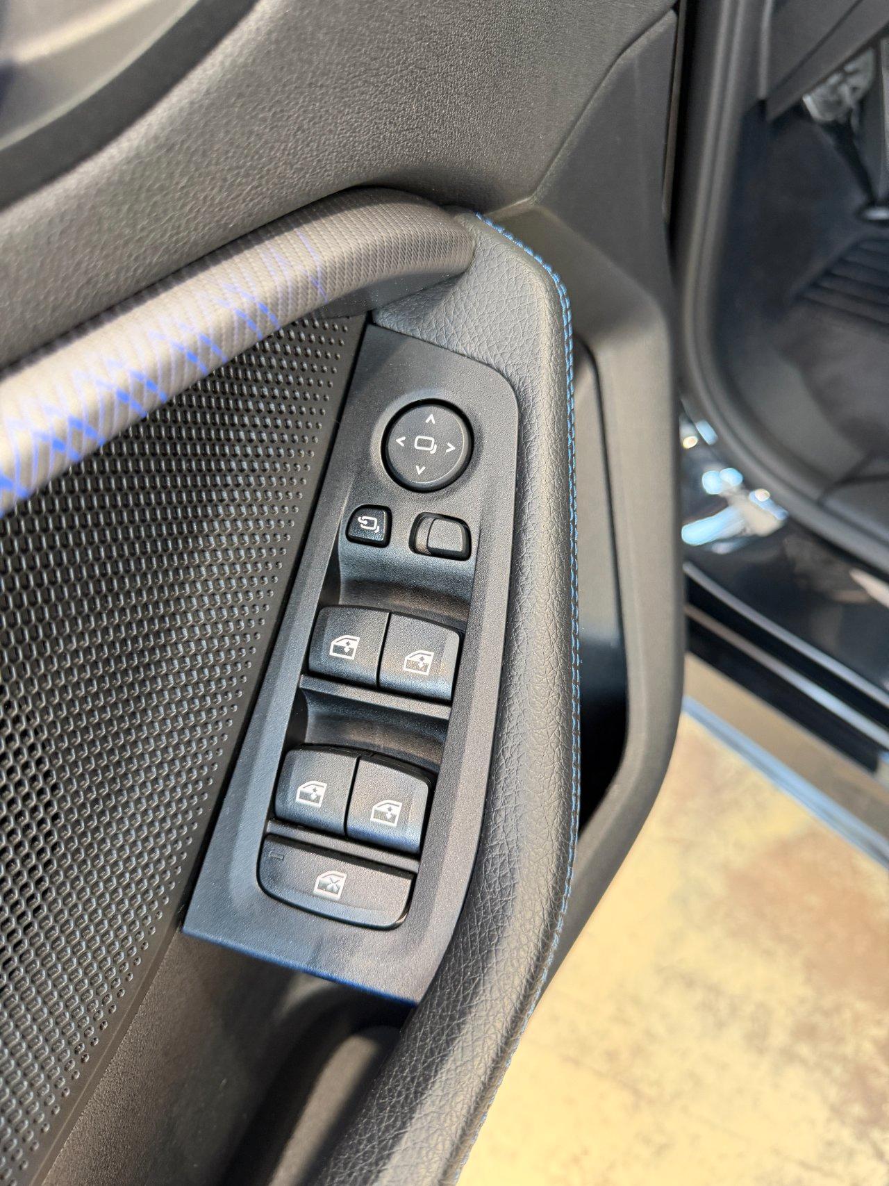 BMW 118 d Msport auto - LED - 18" - Carplay - Pack Luci