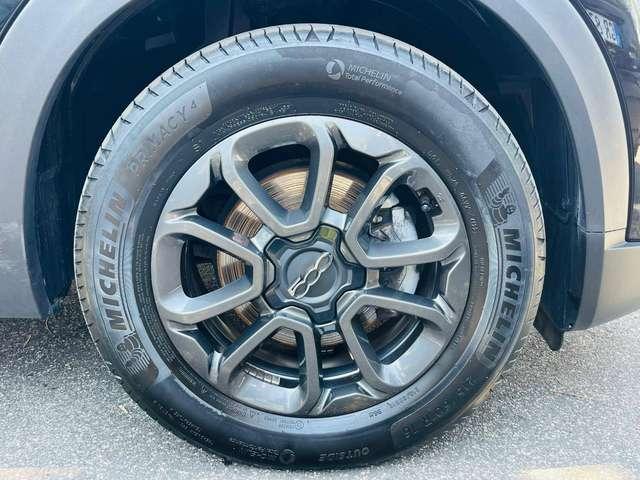 Fiat 500X 500X 1.3 mjet Club 95cv PRONTA CONSEGNA