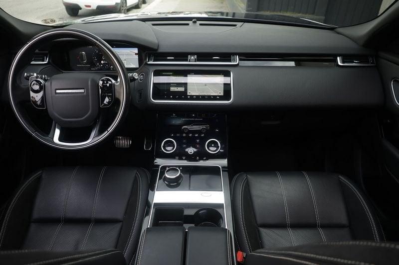 Land Rover Range Rover Velar Land Rover Range Rover Velar 2.0 D I4 240 4WD Auto 177KW ANNO 2020