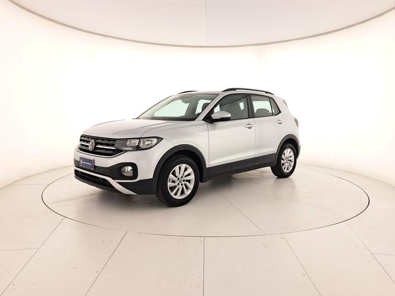 Volkswagen T-Cross 1.0 tsi style 95cv