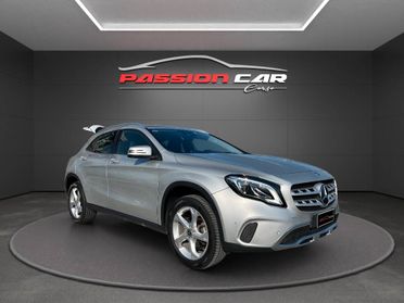Mercedes Classe GLA 180 d Business