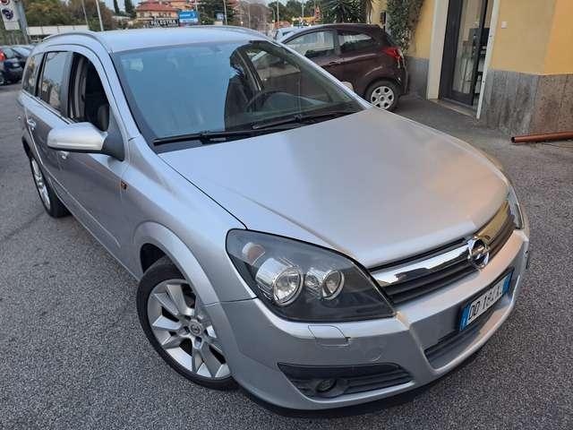 Opel Astra Astra SW 1.7 cdti Cosmo 101cv