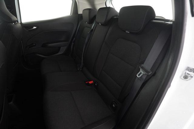 RENAULT Clio Clio TCe 90 CV 5 porte Business