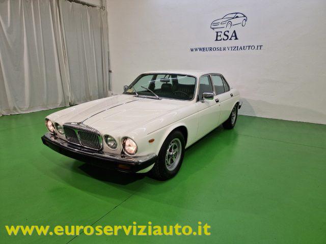 JAGUAR XJ6 5.3 HE XJ 12