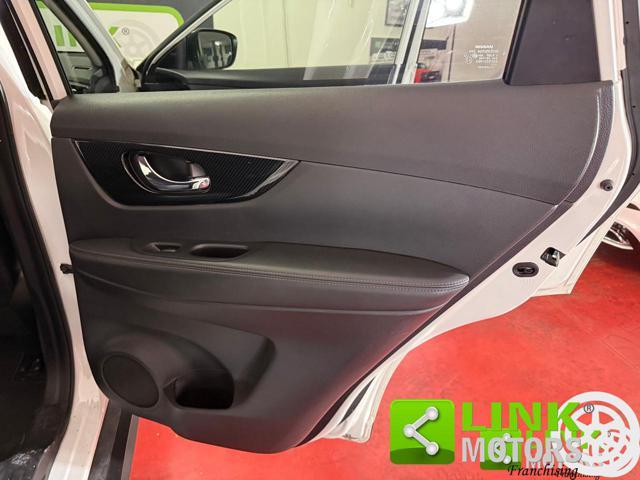 NISSAN X-Trail 2.0 dCI 177 CV AUTO 4WD TEKNA
