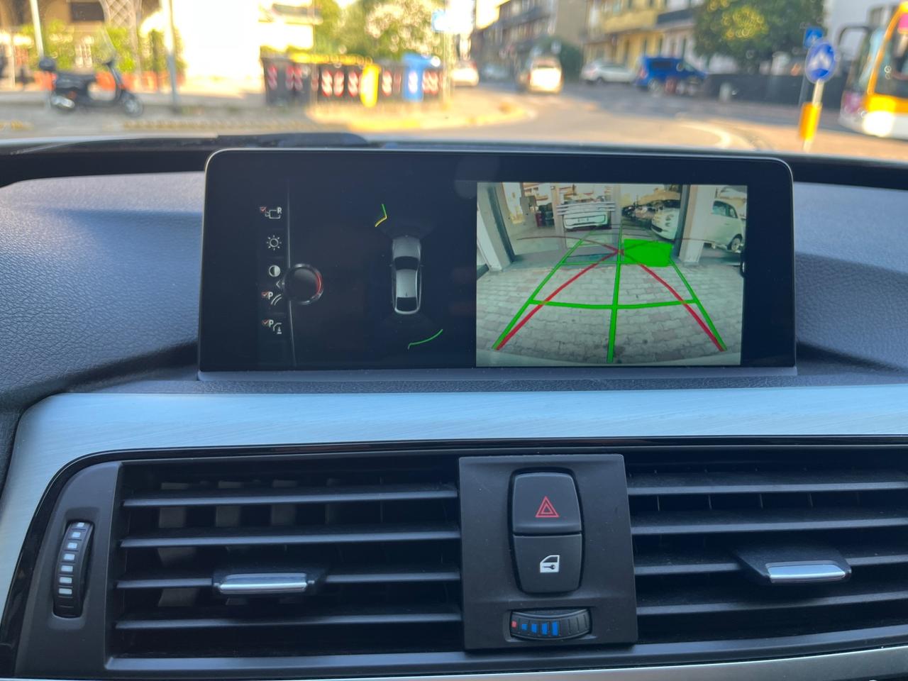 Bmw 320d Gran Turismo Luxury tetto apribile