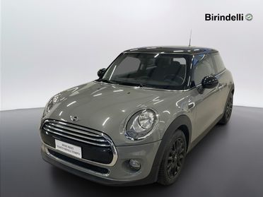 MINI Mini 4ª serie (F56) - Mini 1.5 Cooper D Boost