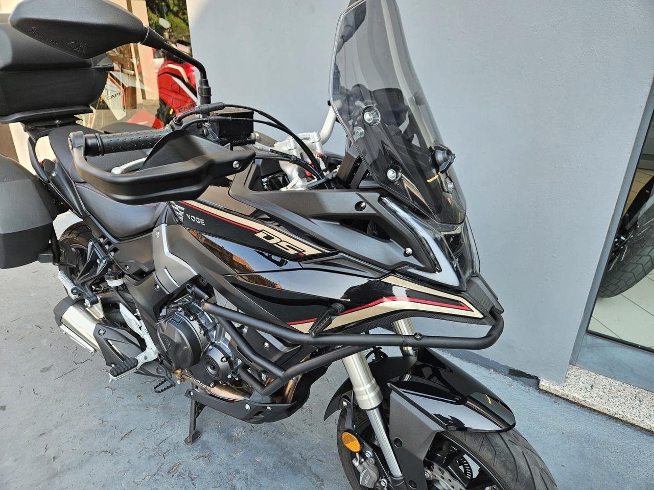 Voge Valico 500 DS - 2022