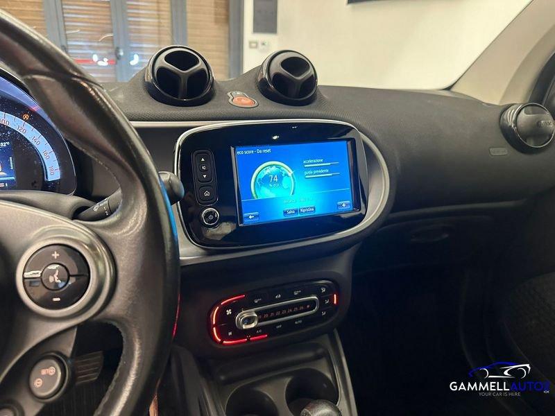 smart fortwo fortwo 70 1.0 Proxy