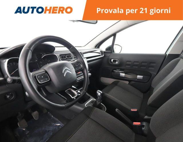 CITROEN C3 PureTech 82 Shine