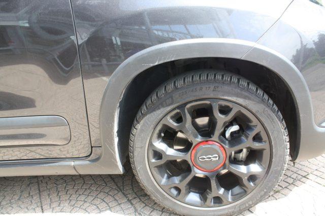 FIAT 500L 1.4 95 CV S&S Sport