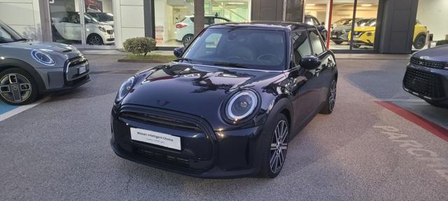 MINI Cooper 1.5 Cooper Yours 5 porte