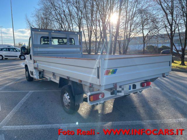 PEUGEOT Boxer 335 2.0 BlueHDi 130CV Cassone fisso