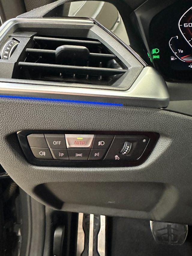 BMW M440 i 48V xDrive Cabrio-Laser-19"-Camera 360-Harman