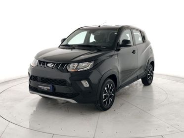 MAHINDRA KUV100 1.2 K8 m-bifuel