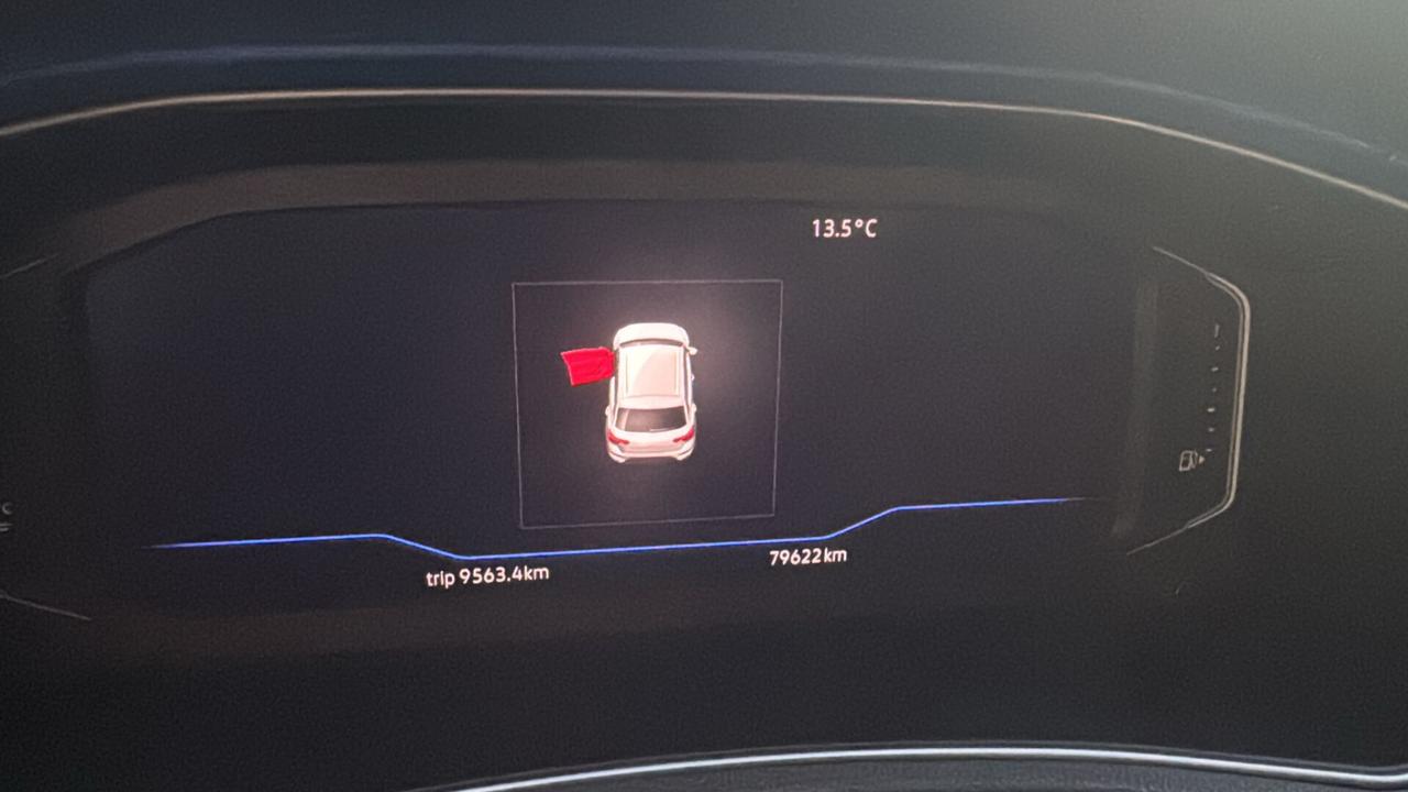 Volkswagen T-Roc 1.0 TSI 115 CV Style BENZINA 2018 USATO