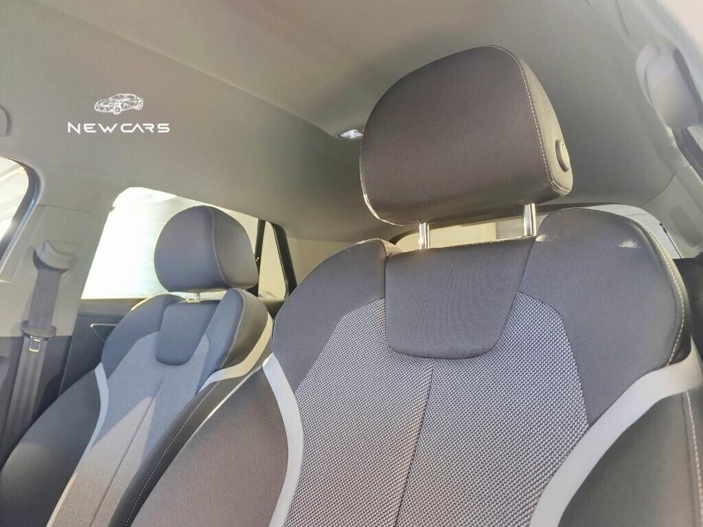 AUDI Q2 35 TFSI S LINE 1.5 BENZ 150CV