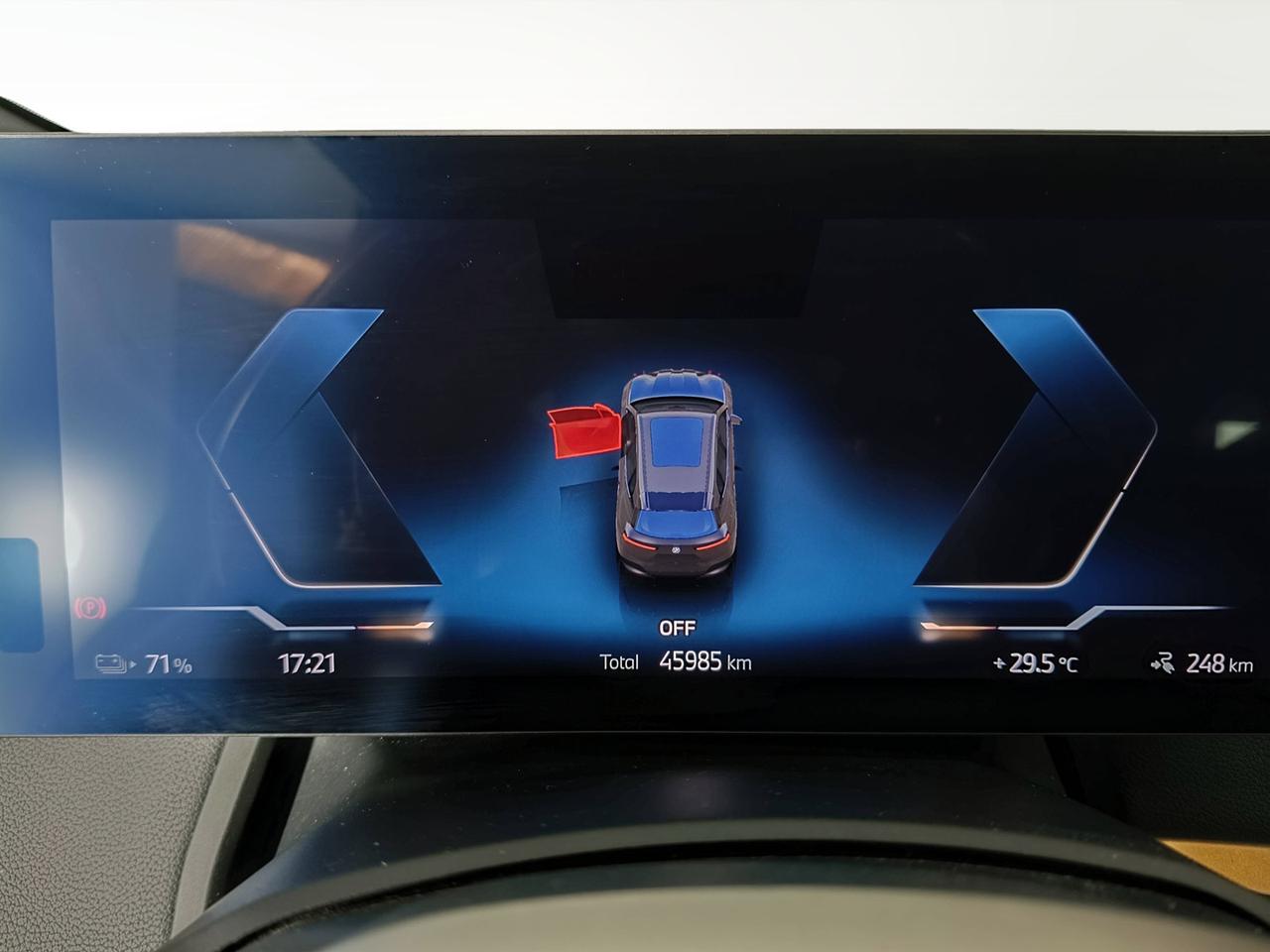 BMW iX - iX xdrive40