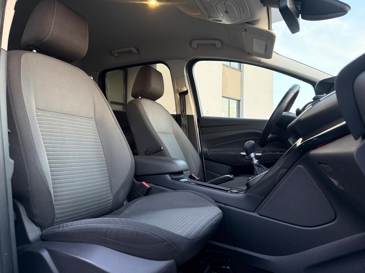 Ford C-Max 1.0 EcoBoost 125CV Start&Stop Titanium