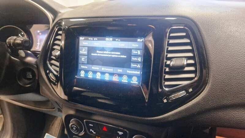 Jeep Compass 1.6 M-Jet 120 CV S&S Limited