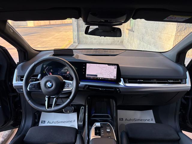BMW 218 d Active Tourer Msport