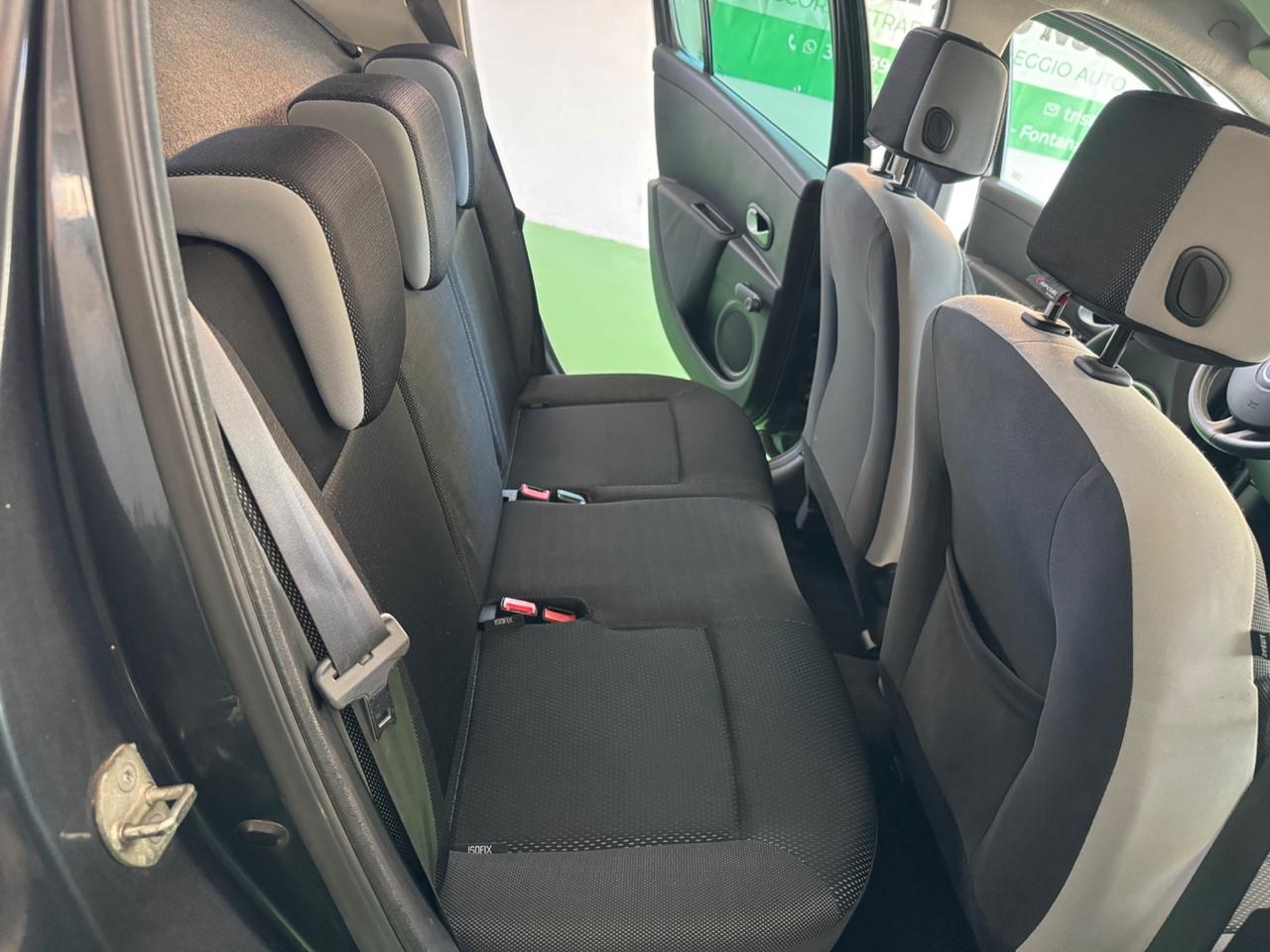 Renault Clio 1500Dci 85Cv