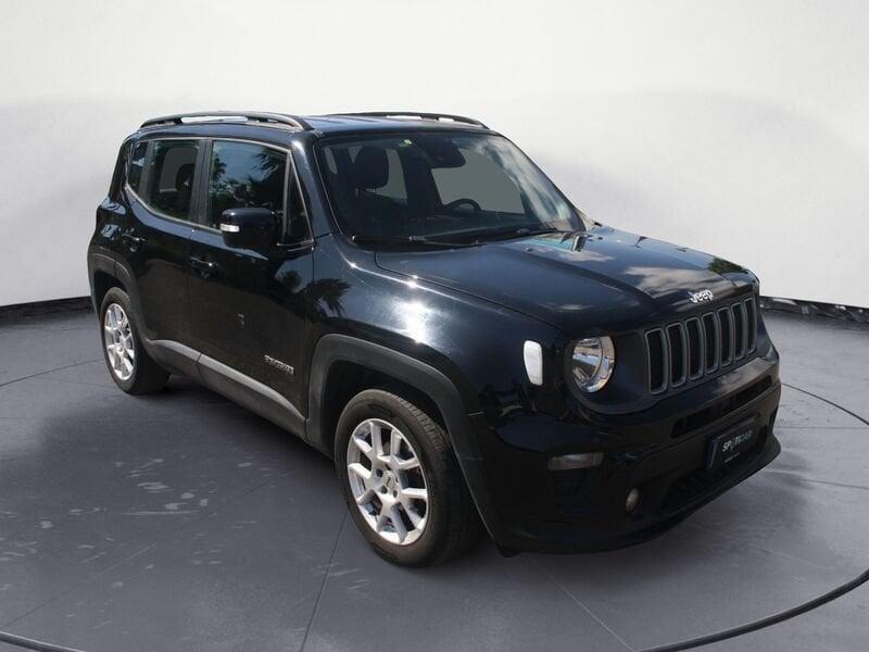 Jeep Renegade Renegade 1.6 mjt Limited 2wd 130cv