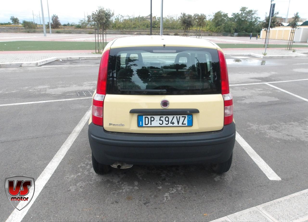 FIAT PANDA 1.1 BENZ -PREZZO PROMO!