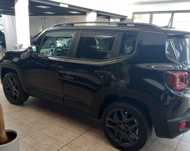 JEEP Renegade 2.0 Mjt 140CV 4WD Active Drive Low S