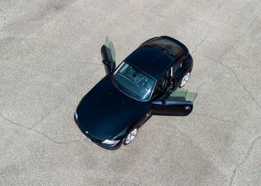 Bmw Z4 3.0si cat Coupé