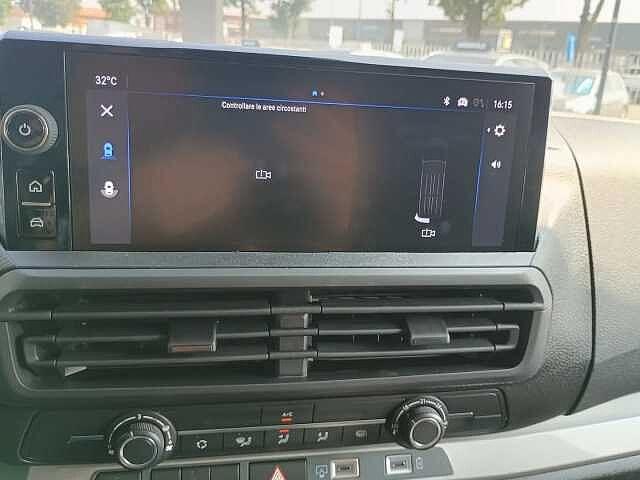 Opel Vivaro 1.5 Diesel 120cv XL 3 Posti KM ZERO
