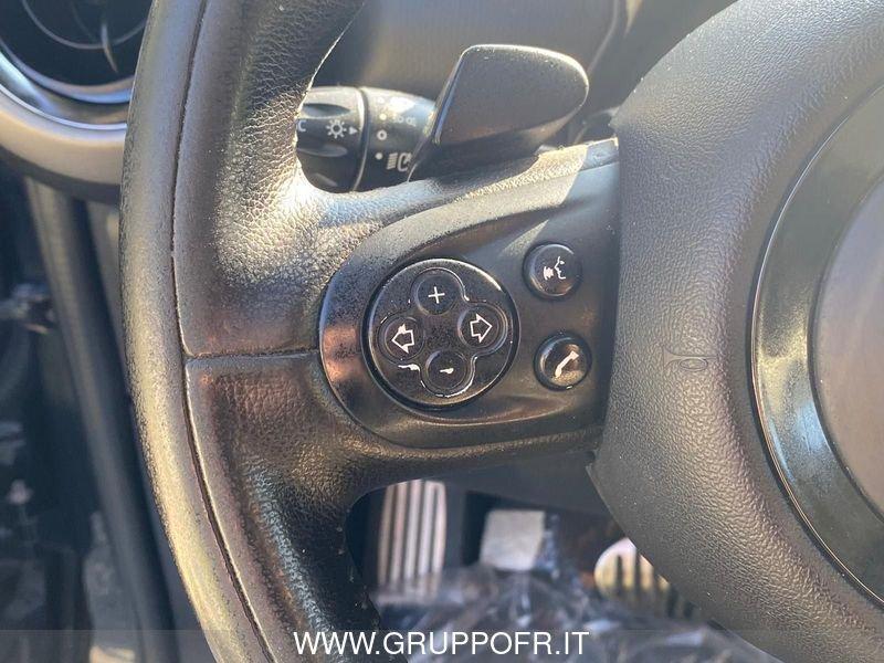 MINI Countryman Mini 2.0 Cooper SD Countryman