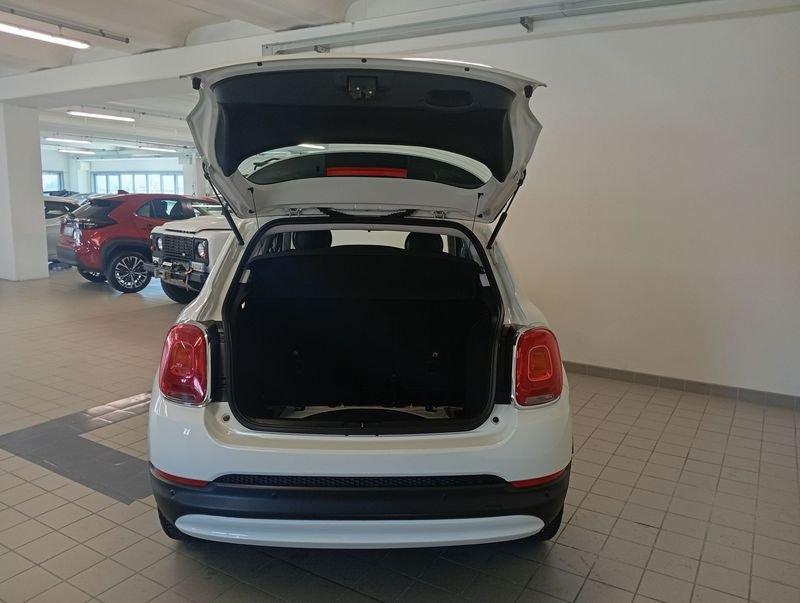 FIAT 500X 500X 1.6 MultiJet 120 CV Business