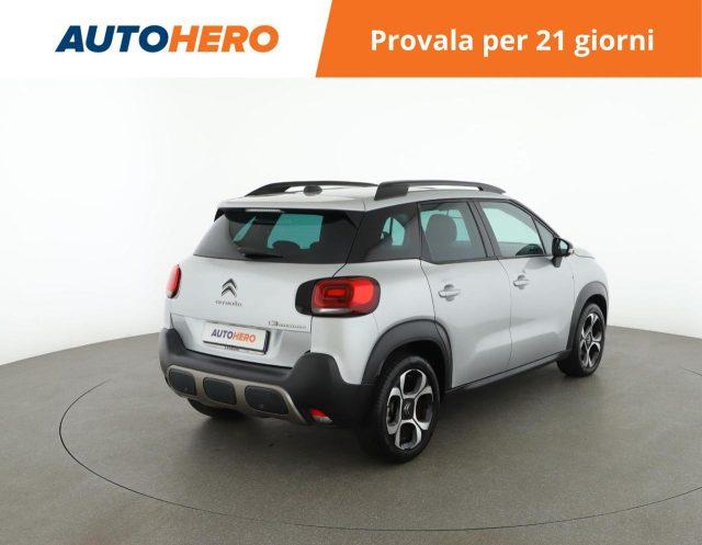 CITROEN C3 Aircross PureTech 110 S&S EAT6 Shine