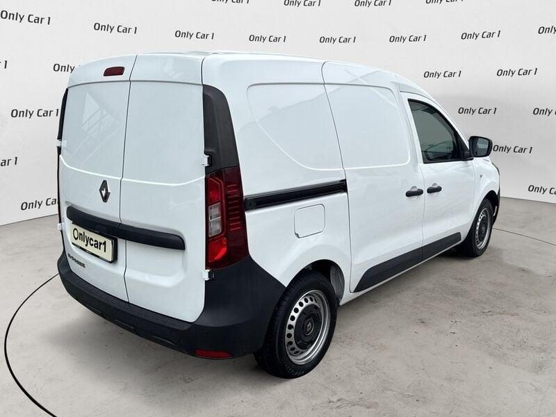 Renault Express Express 1.5 Blue dCi 95 Van