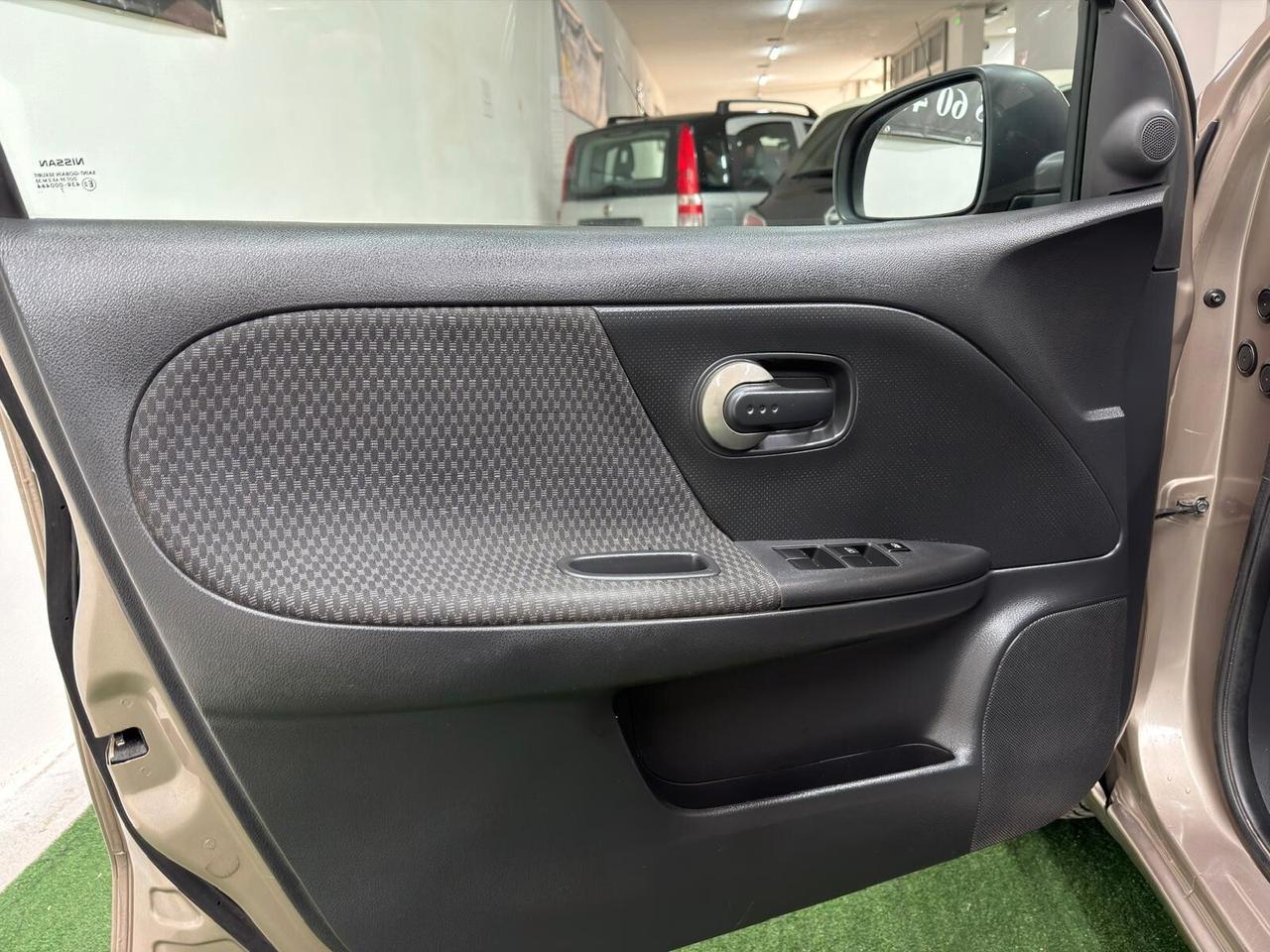 Nissan Note 1.4 16V Acenta