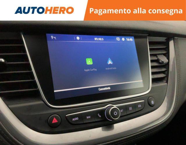 OPEL Grandland X 1.5 diesel Ecotec Start&Stop aut. Innovation