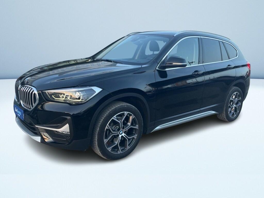 BMW X1 16 d xLine sDrive Steptronic