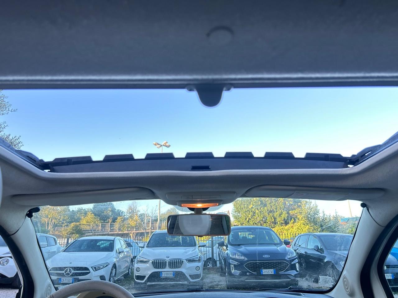 Fiat 500 1.2 Lounge UNIPRO TETTINO
