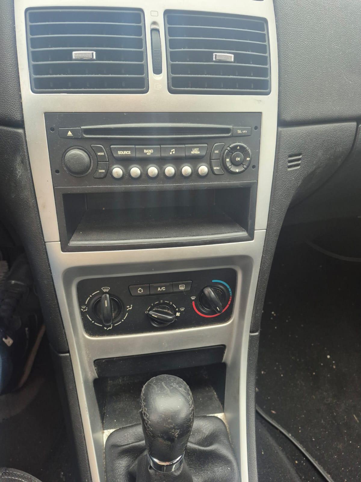 Peugeot 307 1.4 5p.UNICO PROPRIETARIO