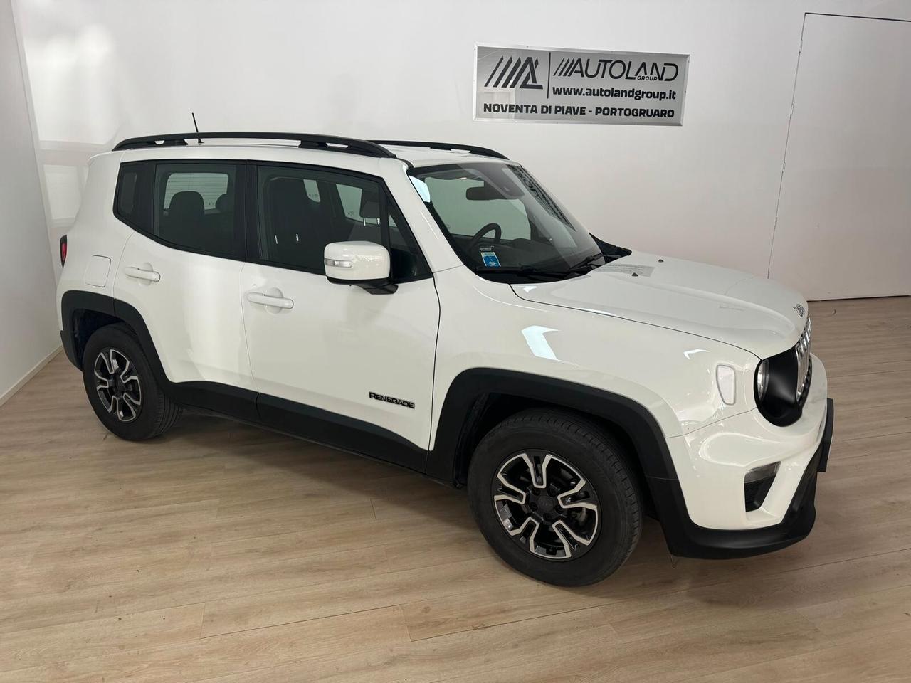 Jeep Renegade 1.0 T3 Longitude