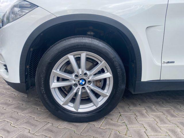 BMW X5 xDrive25d