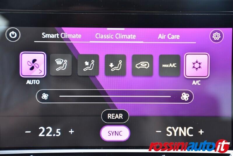 VOLKSWAGEN GOLF 8 2.0 TDI 116 CV LIFE + R17 VENTURA LOUNGE PACK