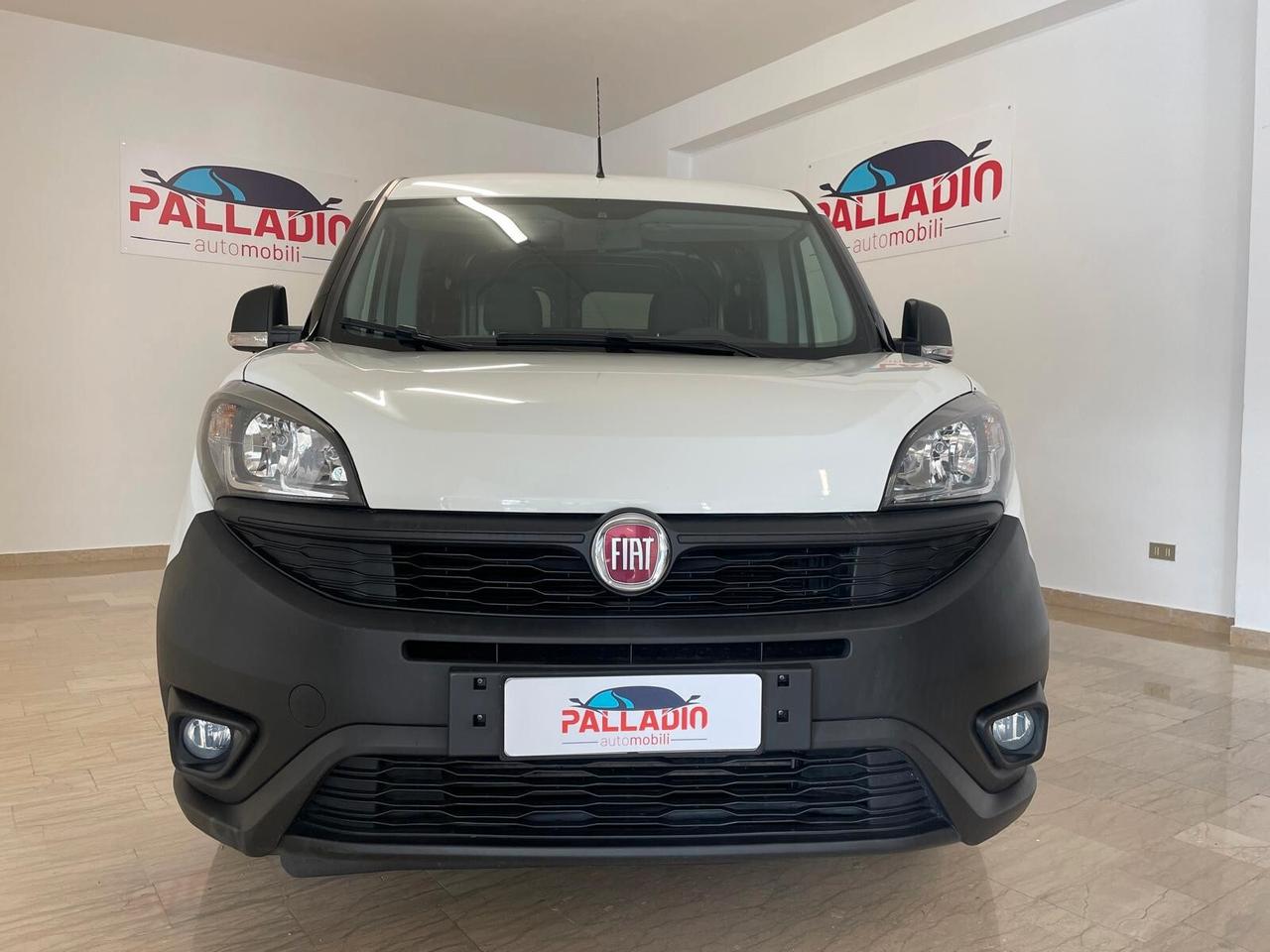 Fiat Doblo Doblò 1.3 MJT S&S PC-TN Cargo Easy