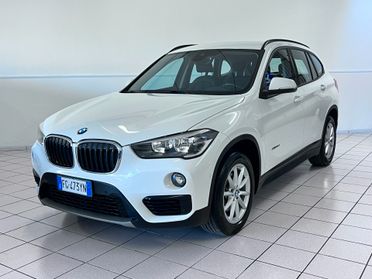 Bmw X1 xDrive18d IN PERFETTE CONDIZIONI