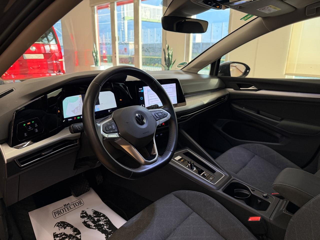 Volkswagen Golf 2.0 TDI DSG 5p. Sport BlueMotion Technology