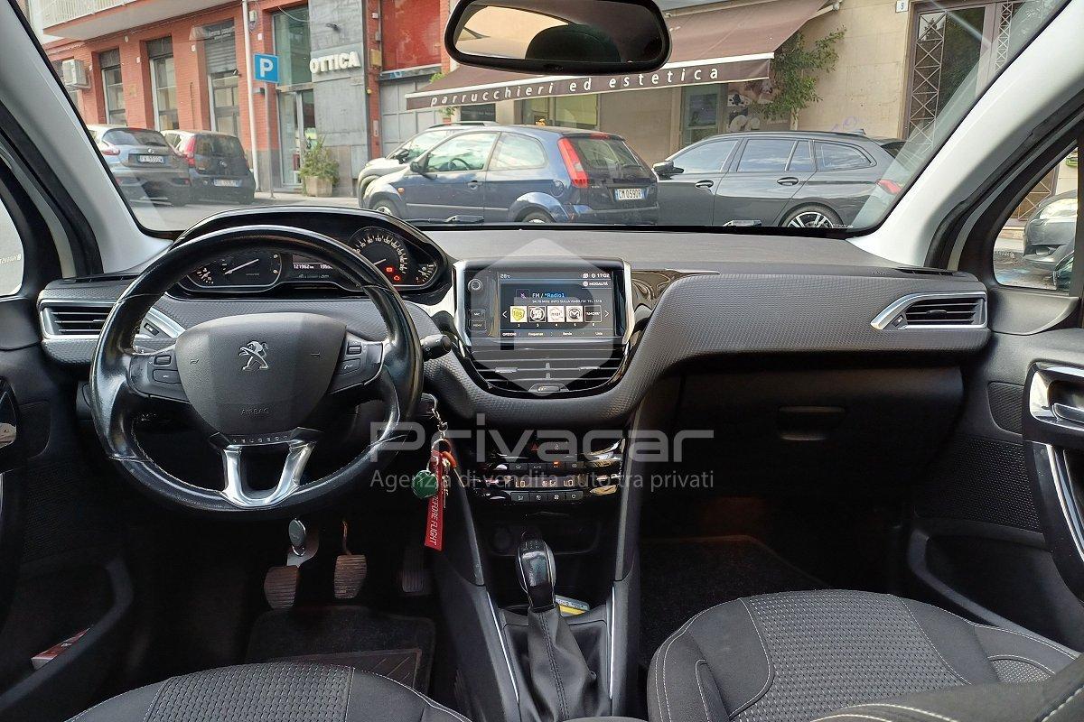 PEUGEOT 208 BlueHDi 75 5 porte Allure