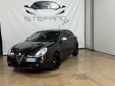 Alfa Romeo Giulietta 1.6 JTDm-2 105 CV Exclusive