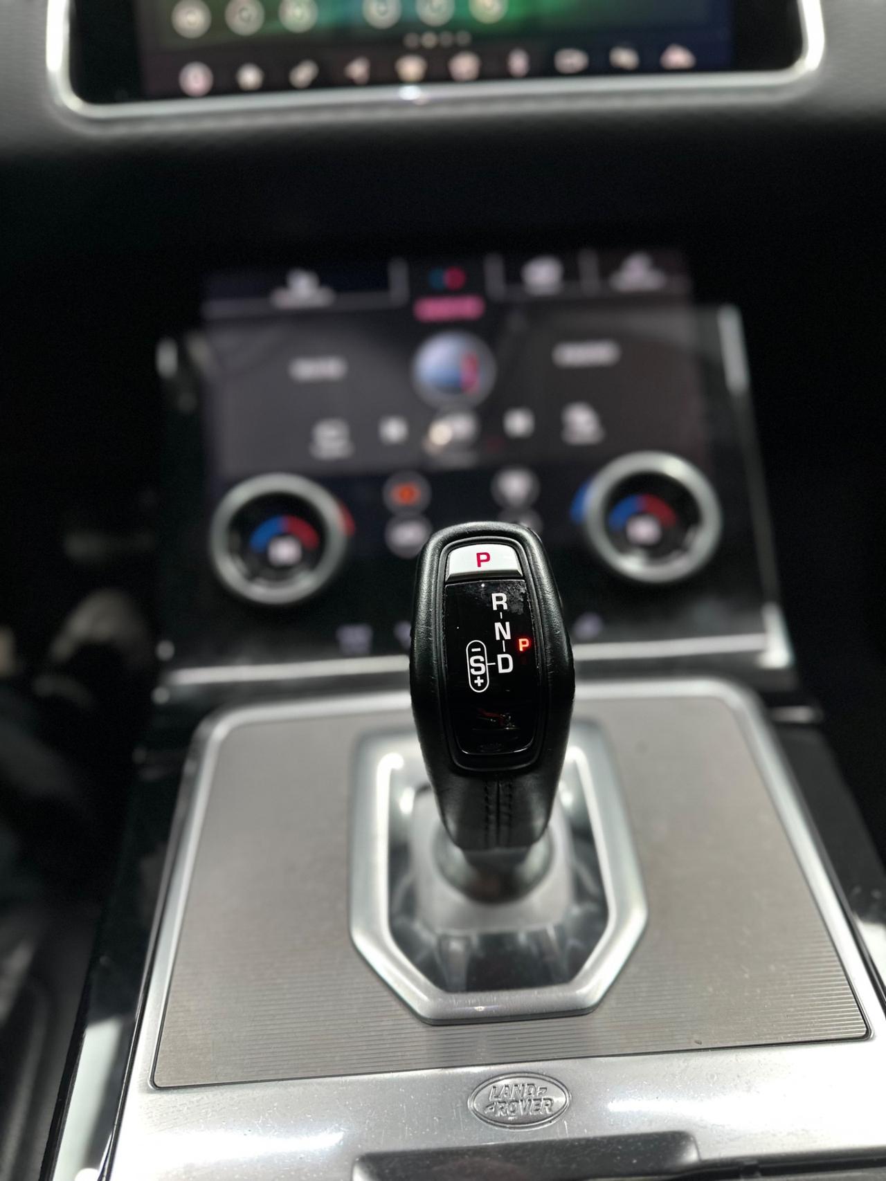 Land Rover Range Evoque 2.0D I4-L.Flw 150 CV AWD Auto HSE